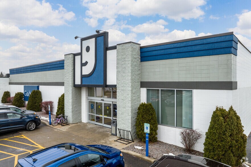 More Photos Of 2501-2551 8th St S, Wisconsin Rapids Unknown For Lease