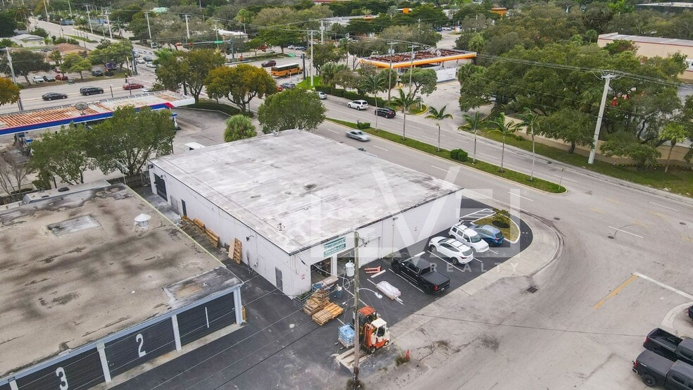 More Photos Of 20 NW 3rd Ave, Deerfield Beach Warehouse For Lease