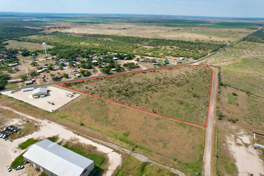 Primary Photo Of 142 Burnett Ave, Charlotte Land For Sale