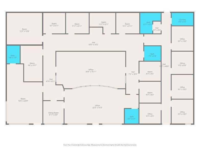 More Photos Of 15010 Cortez Blvd, Brooksville Land For Sale