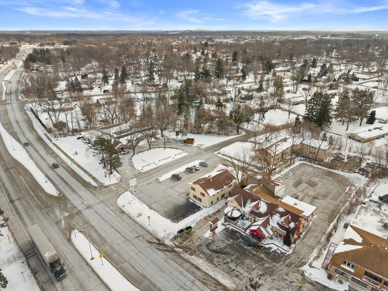 More Photos Of 11801 W Janesville Rd, Hales Corners Office For Sale