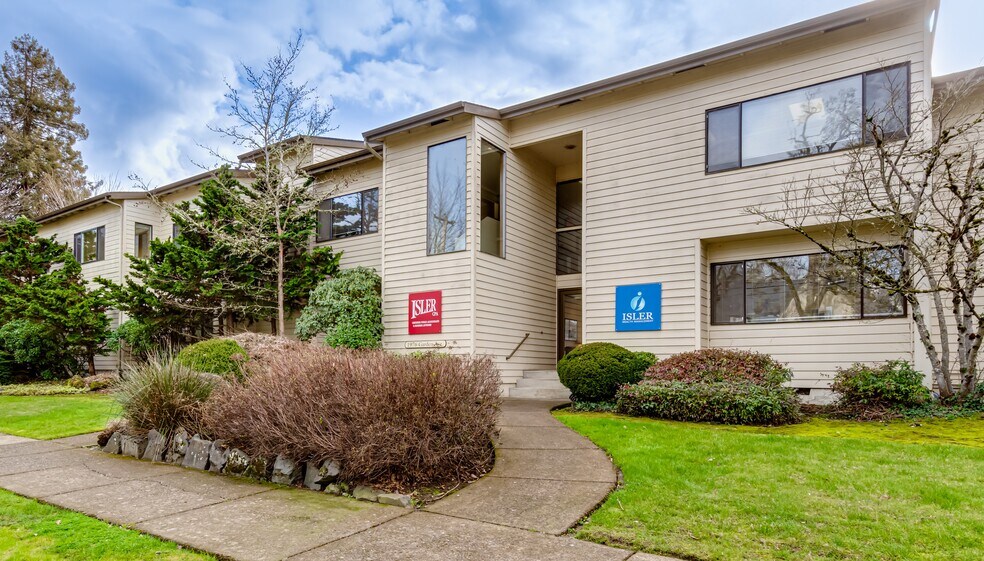 More Photos Of 1976 Garden Ave, Eugene Office For Sale