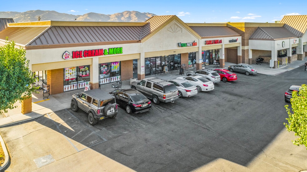 More Photos Of 785 Tucker Rd, Tehachapi Storefront Retail Office For Sale