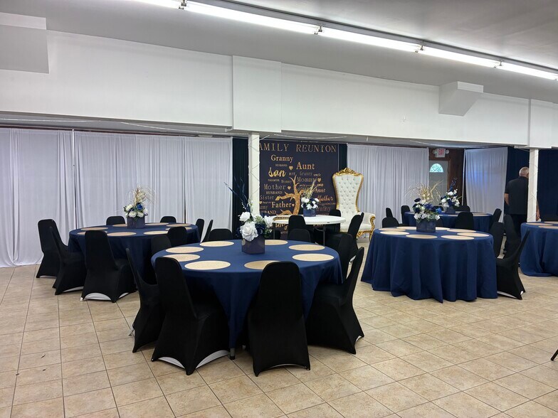 More Photos Of 605 Crescent Rd, Rockwell Freestanding For Lease