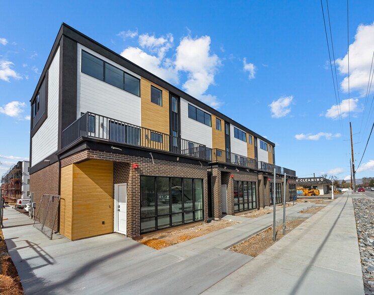 More Photos Of 4372 S 900 E, Millcreek Apartments For Sale