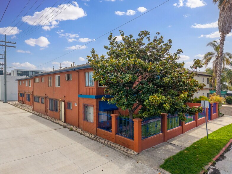 More Photos Of 4221-4227 Kansas St, San Diego Apartments For Sale