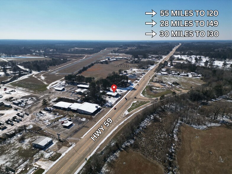 More Photos Of 1817 W Main St, Atlanta Industrial For Sale