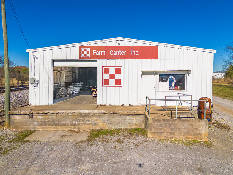 Primary Photo Of 622 Depot St, Chapel Hill Warehouse For Sale