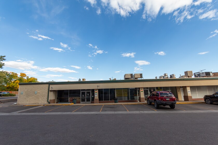 More Photos Of 1101-1129 W Elizabeth St, Fort Collins General Retail For Lease