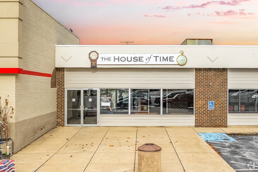 More Photos Of 1500 E Main St, Waynesboro Unknown For Lease