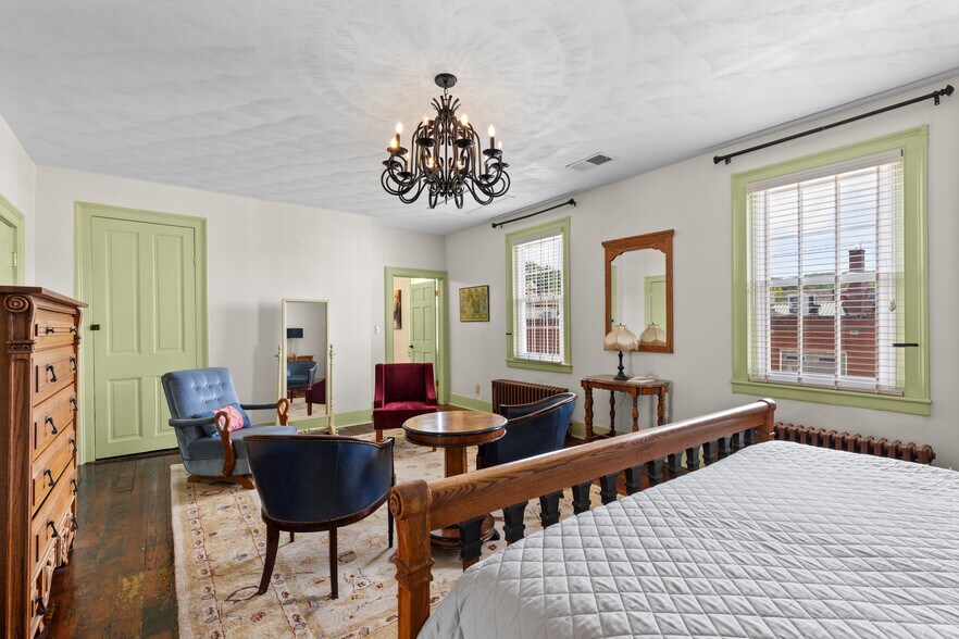 More Photos Of 900 Main St, Wellsburg Specialty For Sale