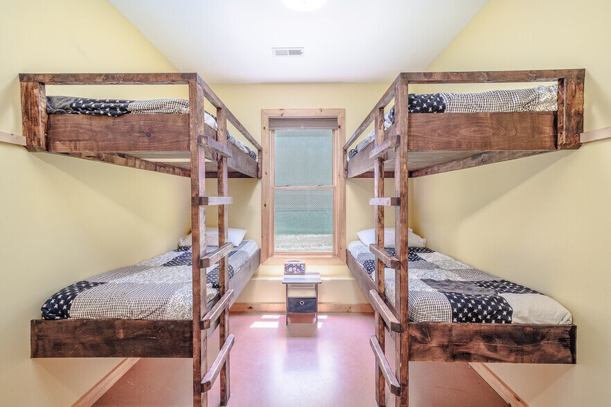 More Photos Of 57 Hemlock Ridge Ln, Catawba Lodge Meeting Hall For Sale