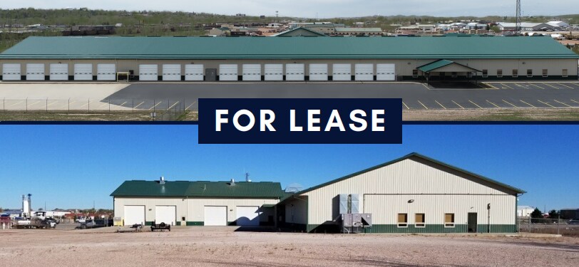 More Photos Of 1400 E Lincoln St, Gillette Warehouse For Lease