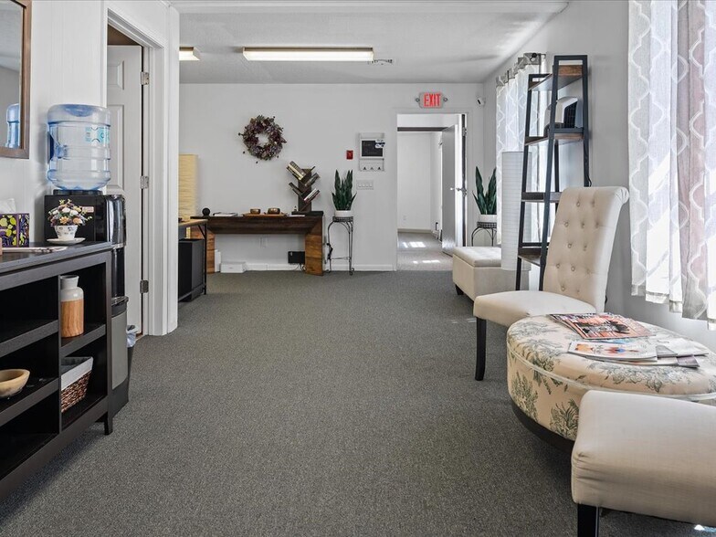 More Photos Of 211 Main St, Ashaway Storefront Retail Office For Sale