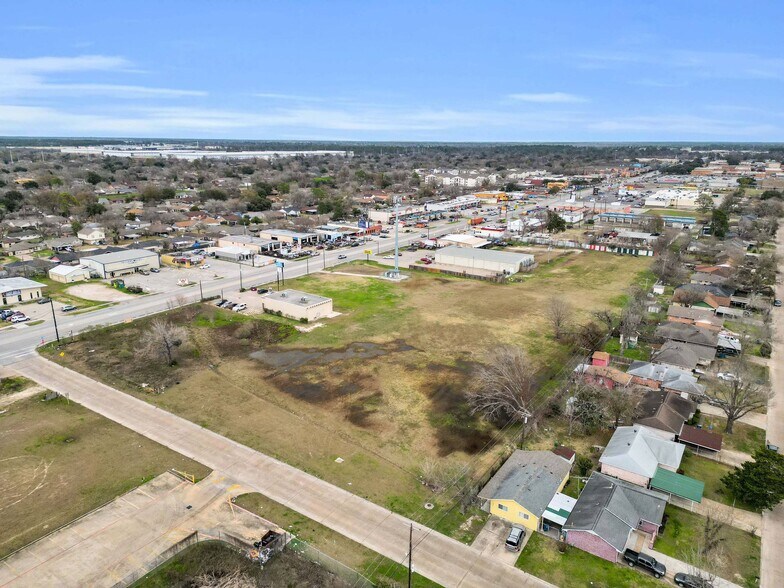 More Photos Of 3420 Aldine Mail Route Rd, Houston Land For Sale