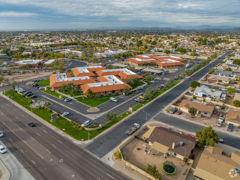 More Photos Of 5750 W Thunderbird Rd, Glendale Unknown For Lease