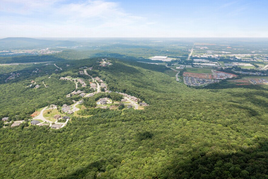 More Photos Of 35.5 Acres Hawks Way NE, Huntsville Land For Sale