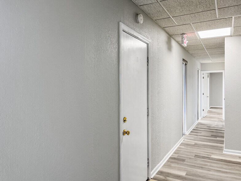 More Photos Of 4722 Taft Blvd, Wichita Falls Medical For Lease