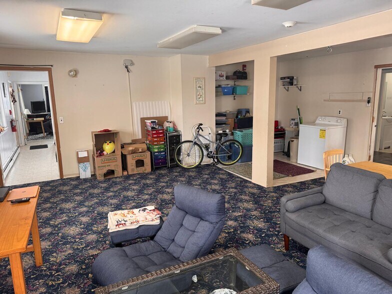 More Photos Of 217 Houlton Rd, Presque Isle Multifamily For Sale