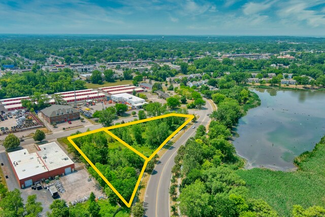 More Photos Of 1340-1360 W Yorkshire Dr, Streamwood Land For Sale