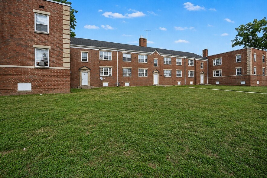 More Photos Of 2662-2678 N Main St, Dayton Apartments For Sale