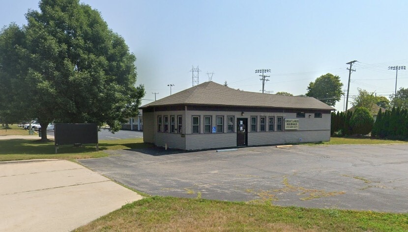 Primary Photo Of 519 Gratiot Blvd, Marysville Medical For Sale