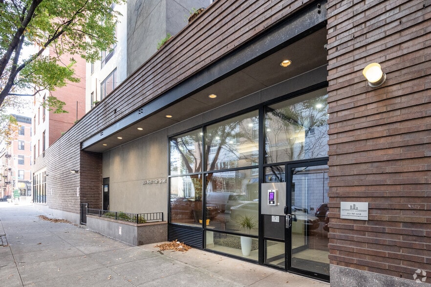 More Photos Of 304 W 115th St, New York Apartments For Lease