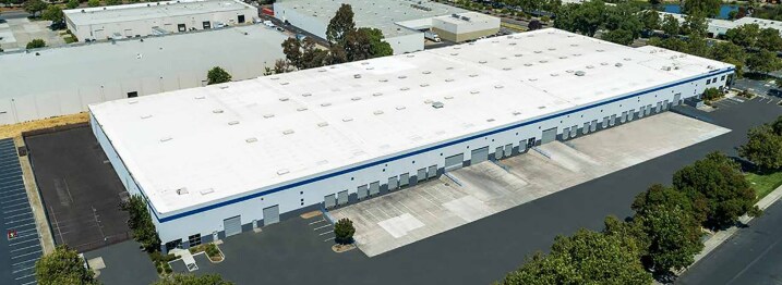 More Photos Of 1500 Overland Ct, West Sacramento Manufacturing For Lease
