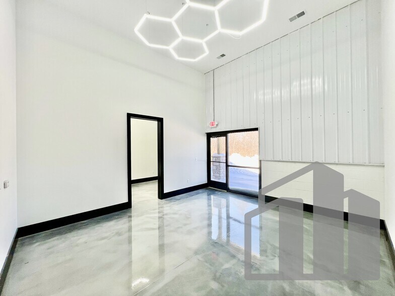 More Photos Of 7749 E MI State Road 36, Whitmore Lake Light Distribution For Lease