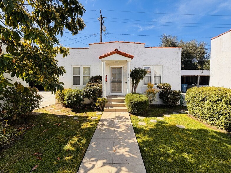 More Photos Of 201 N Atlantic Blvd, Alhambra Apartments For Sale