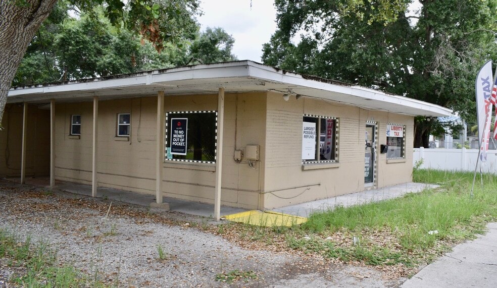 More Photos Of 2135 S 78th St, Tampa Office Residential For Sale