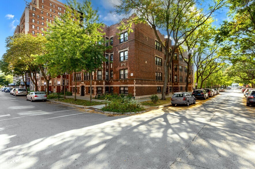More Photos Of 7003 S Oglesby Ave, Chicago Apartments For Sale