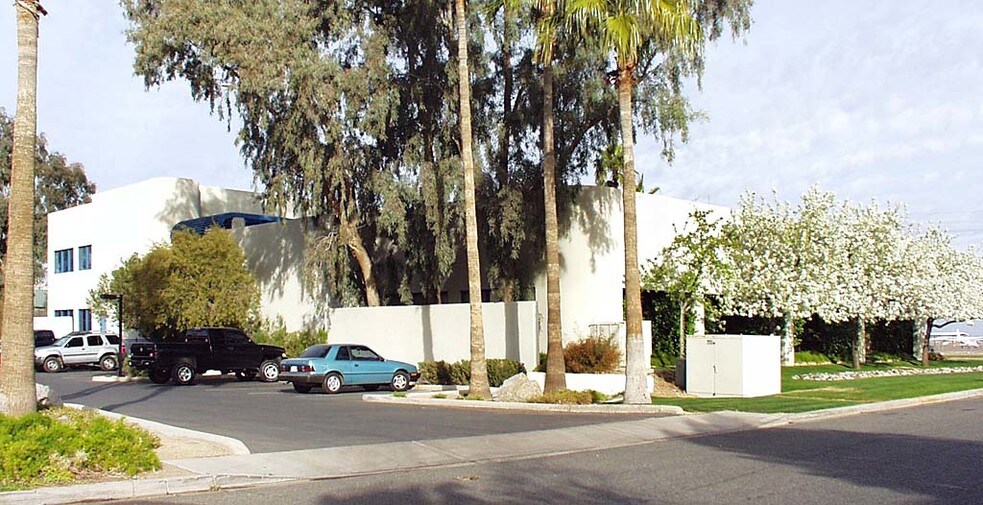 More Photos Of 21644 N 9th Ave, Phoenix Office For Lease