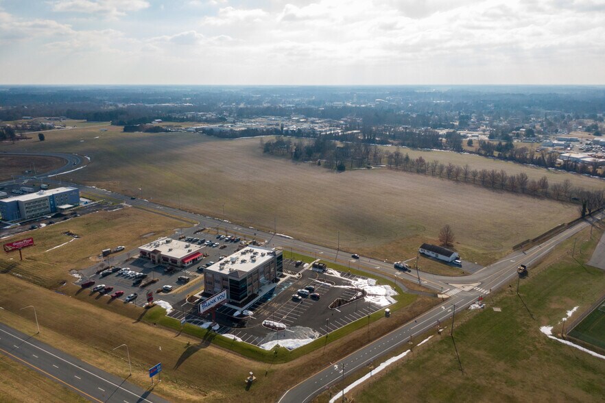 More Photos Of 415 Front st, Milford Land For Sale