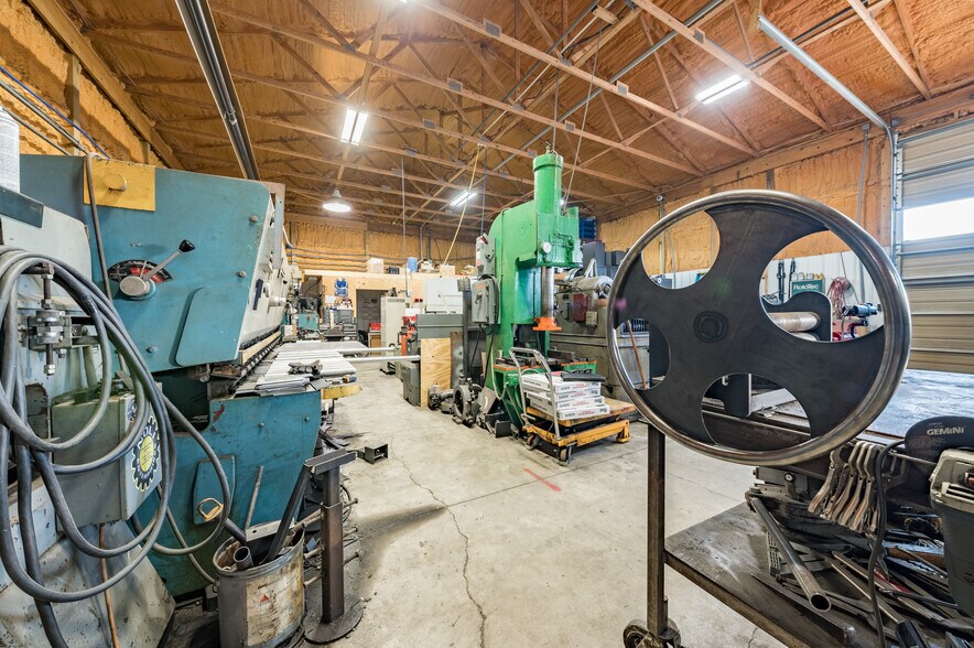 More Photos Of , Morgantown Industrial For Sale