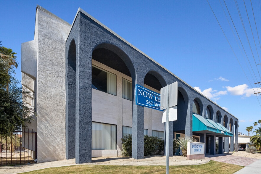 More Photos Of 45691 Monroe St, Indio Medical For Lease