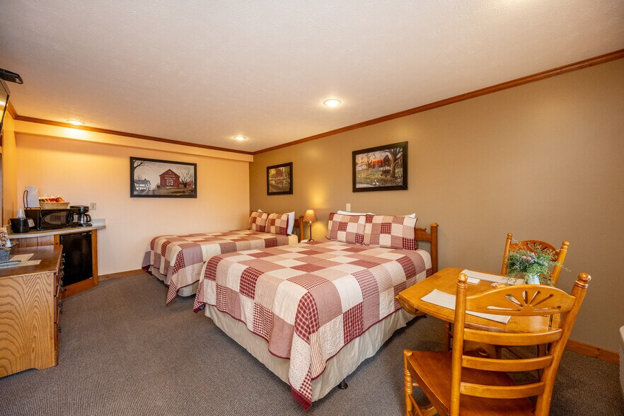 More Photos Of 17848 Garrett Hwy, Oakland Apartments For Sale