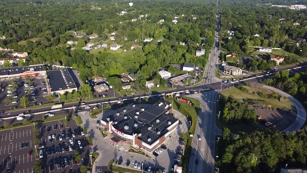 More Photos Of 1440 Bethlehem Pike, North Wales Freestanding For Sale