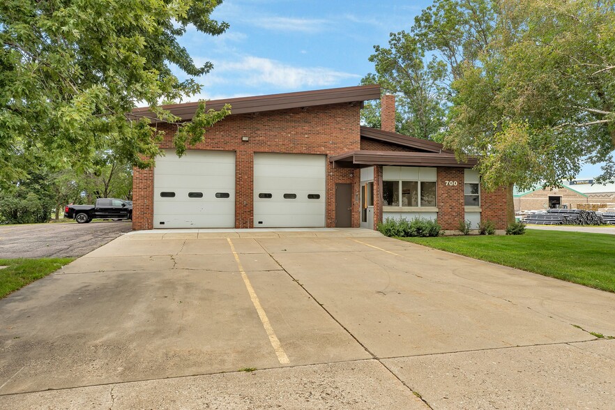 Primary Photo Of 700 41st Ave N, Saint Cloud Warehouse For Sale