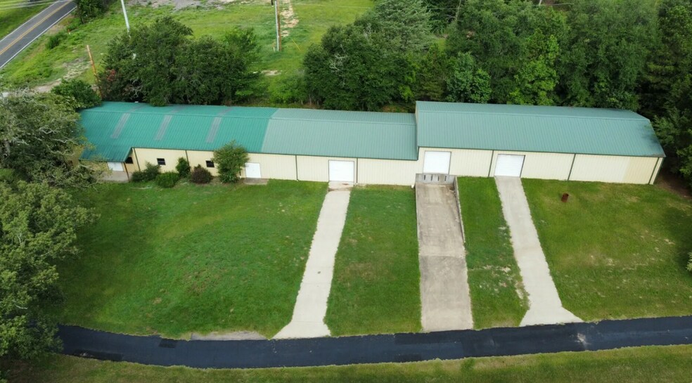 More Photos Of 7431 FM 346, Whitehouse Industrial For Lease