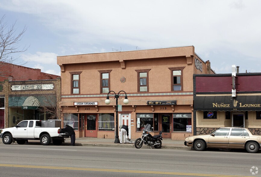 More Photos Of 315-317 Northern Ave, Pueblo General Retail For Sale