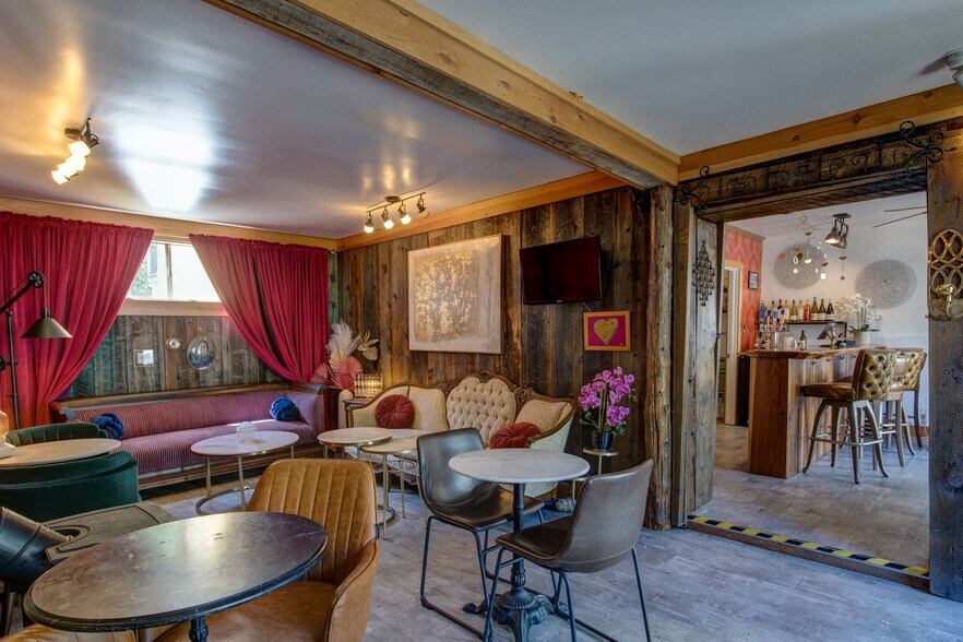 More Photos Of 200 Main St, Downieville Storefront Retail Residential For Sale