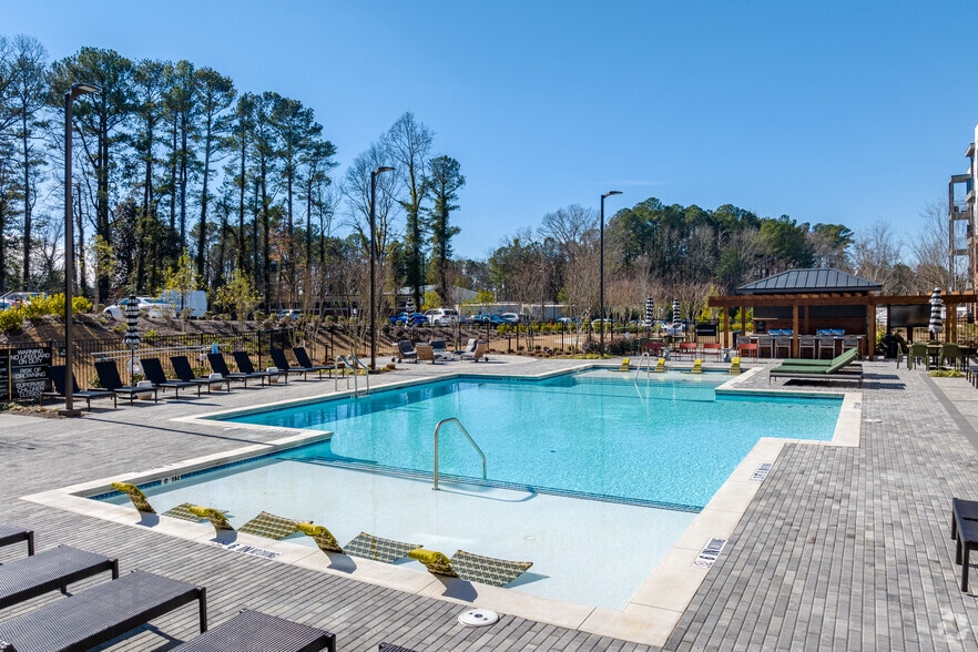More Photos Of 4256 Tilly Mill Rd, Doraville Apartments For Lease