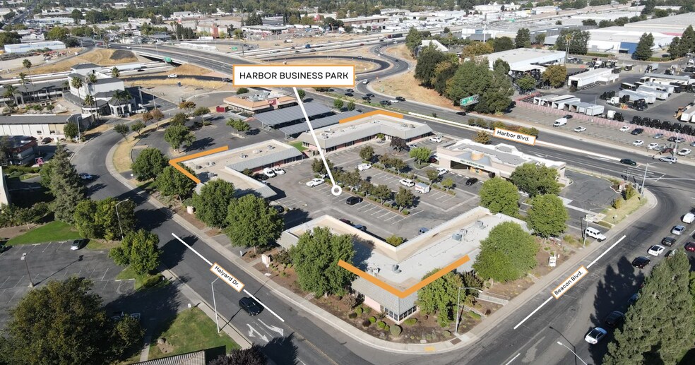 More Photos Of 1257 Halyard Dr, West Sacramento Office For Lease