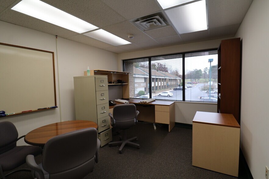 More Photos Of , Reston Office For Sale