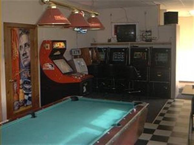 More Photos Of 137 Sandy Beach Rd, Lake Mills Bowling Alley For Sale