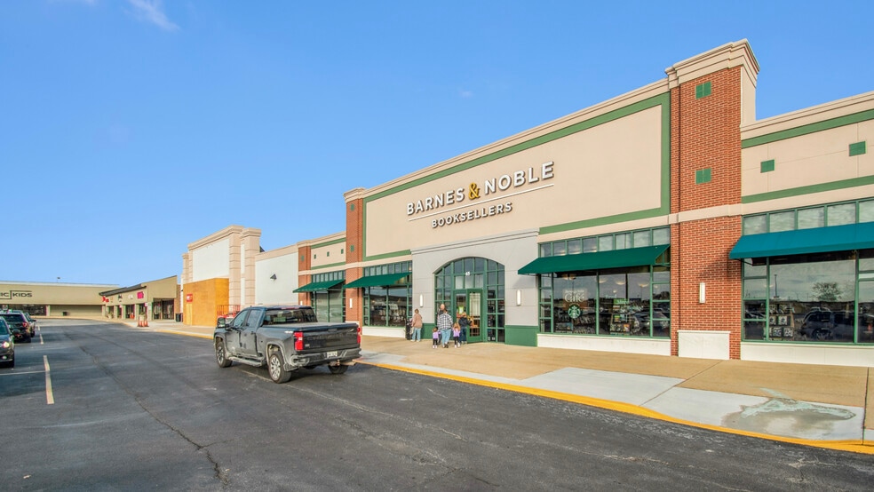 More Photos Of , Champaign General Retail For Sale