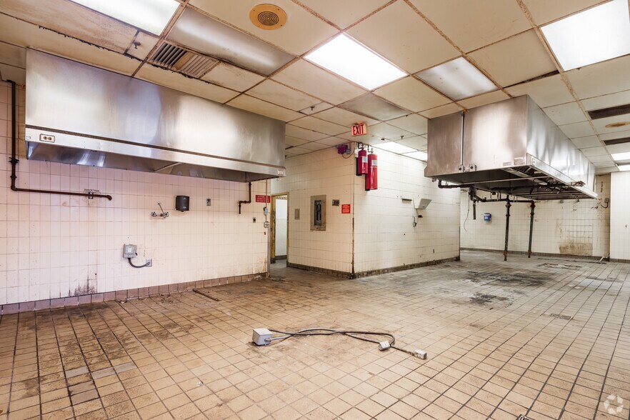 More Photos Of 1265 Mount Zion Rd, Morrow Restaurant For Sale