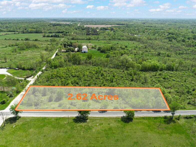 More Photos Of 5024 Joy, Ann Arbor Land For Sale