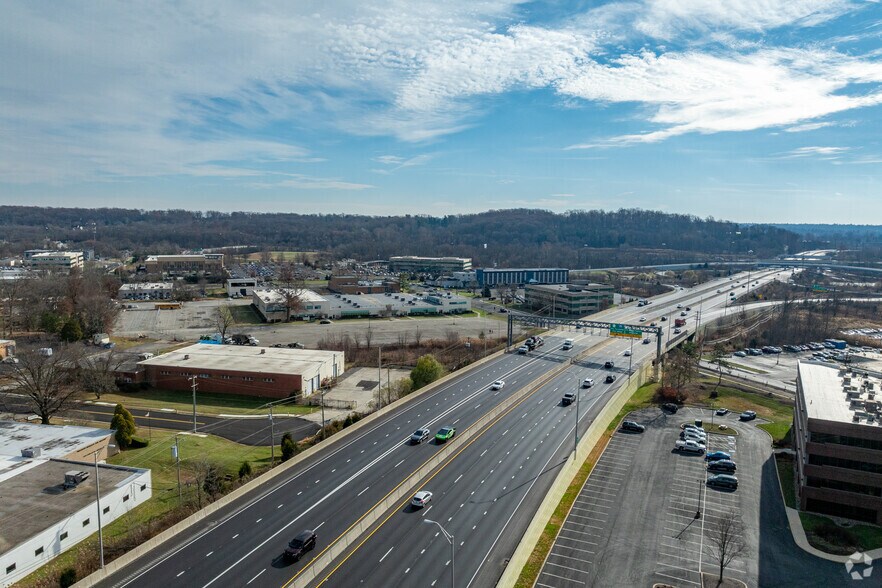 More Photos Of 235 New York Dr, Fort Washington Light Manufacturing For Lease